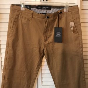 Truth Substance Pants / NWT